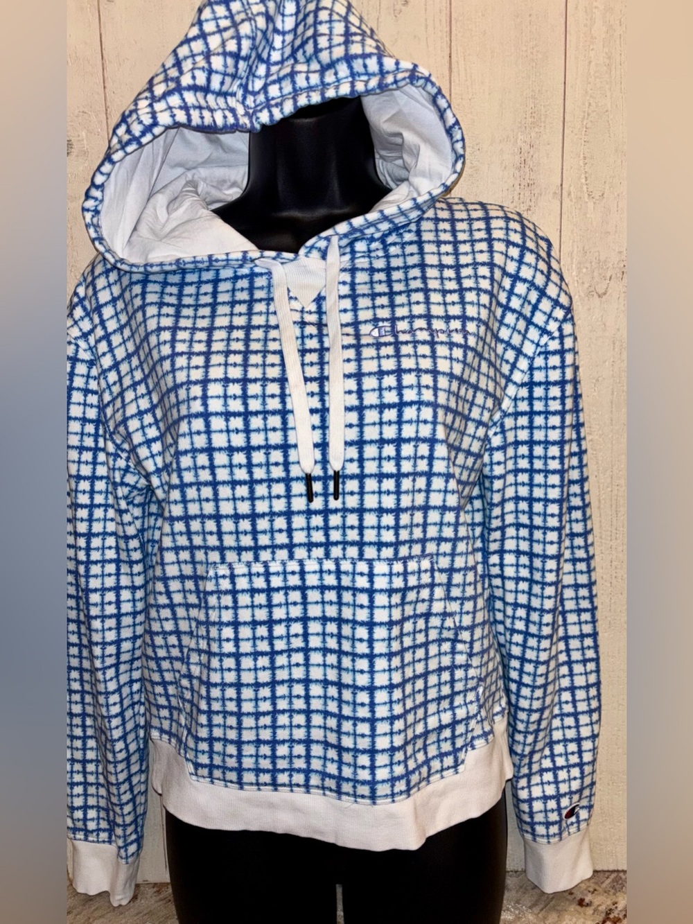 Champion Hoodie